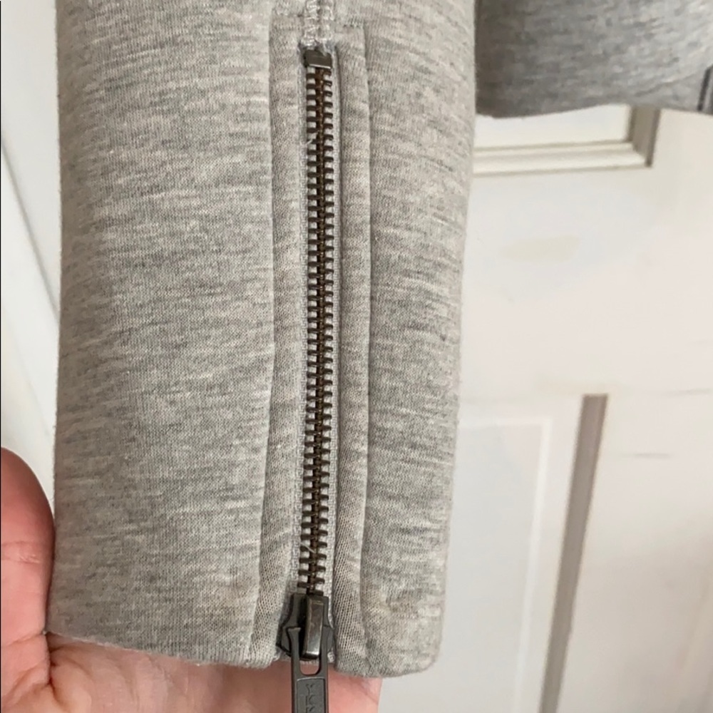 Gray Jacket! - image 7